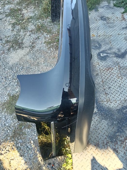 Задна броня за Фолксваген Пасат 6 комби / VW Passat 6