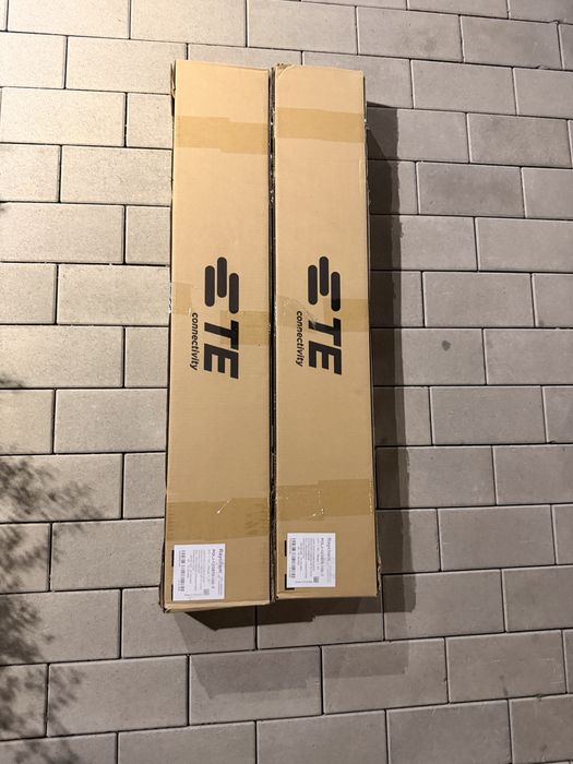 Продам муфты райхем POLJ-12/3X70-150-T