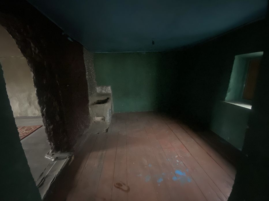 Продаю дом  на сагзводе