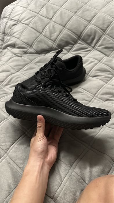 Кросовки under armour