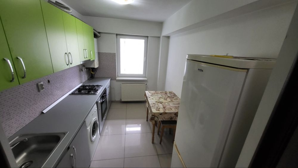 Apartament 2 camere zona scheia