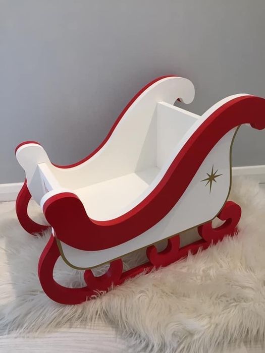 Новогодний декор на заказ. Красиво качественно быстро