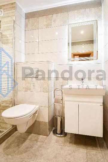 Дава се под наем Двустаен апартамент в София, Манастирски ливади - 70 кв.м за 425 € - Снимка #5