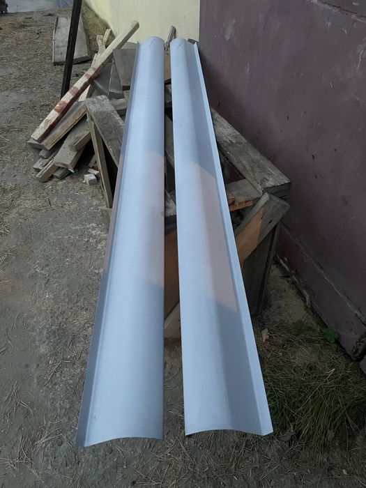 Порог Террано Р50 Terrano R50