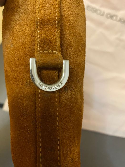 Челси итальянские Sergio Rossi