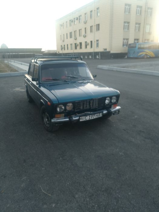 Жигули 1998. Метан