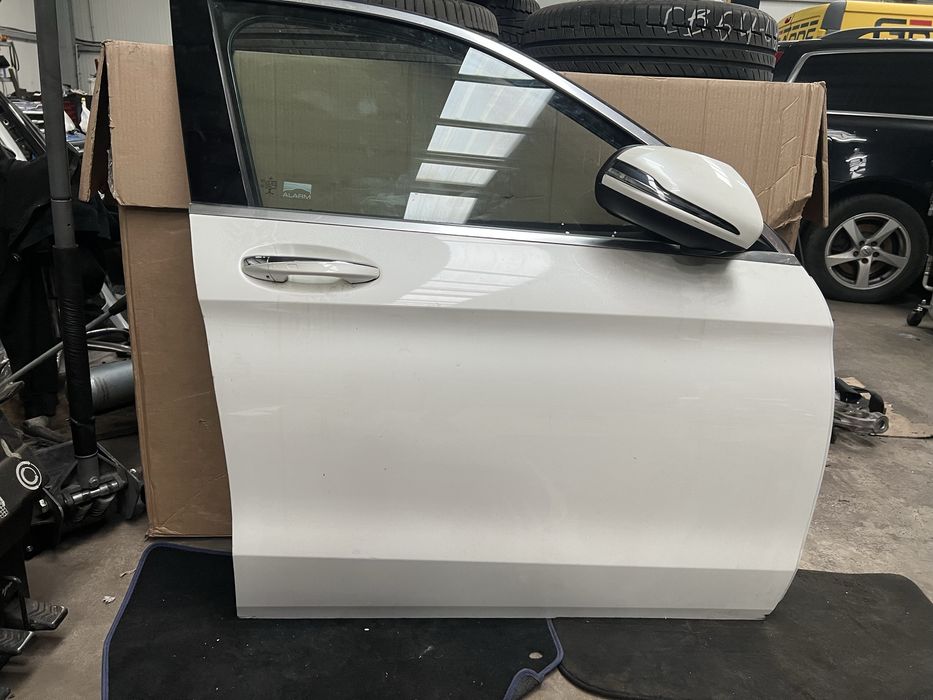 Mercedes GLC W253 врати