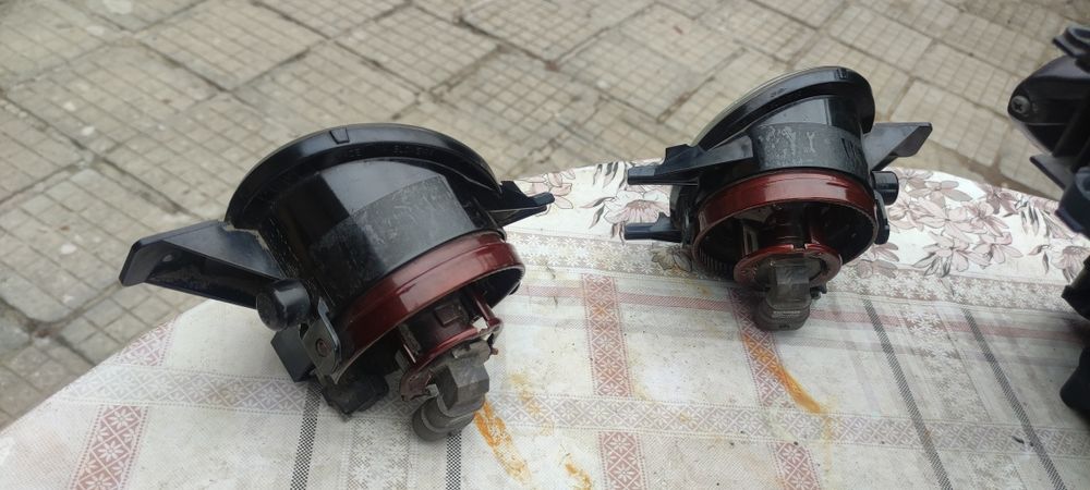 Тойота Ярис 2001-2005г.