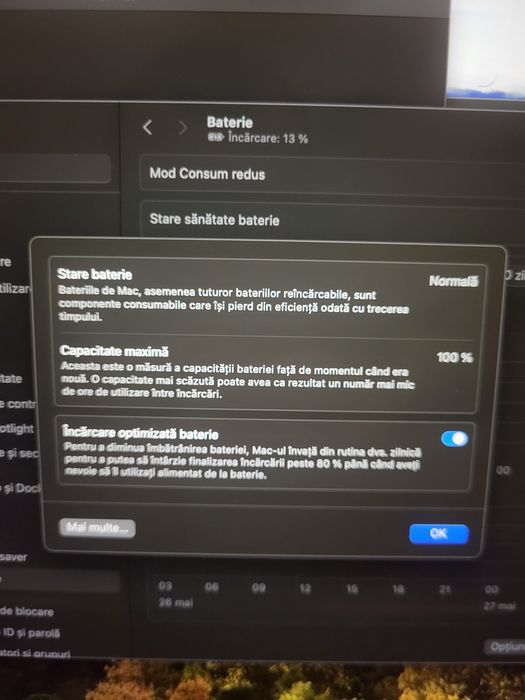 MacBook Air 16GB