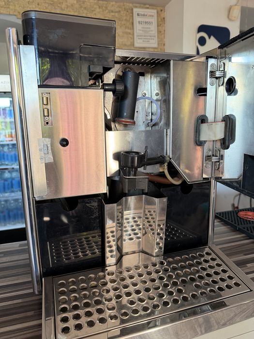 Expresor cafea Monza Quick Milk