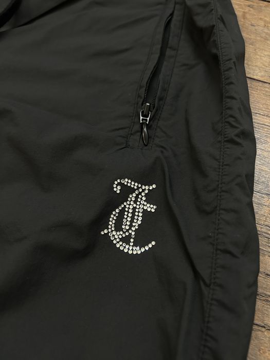 панталон Juicy Couture с камъчета