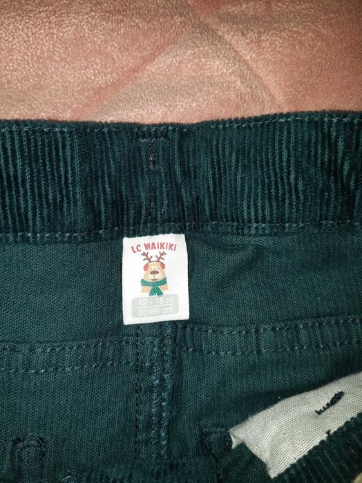 Pantaloni băieți
