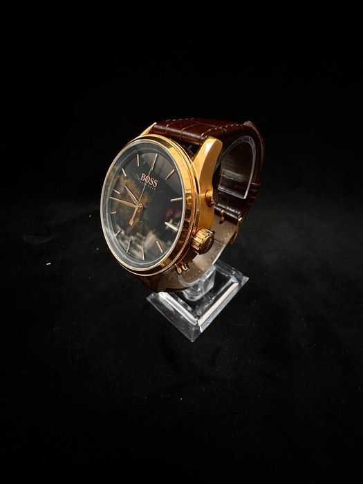 Smartwatch hibrid Hugo Boss Smart Classic