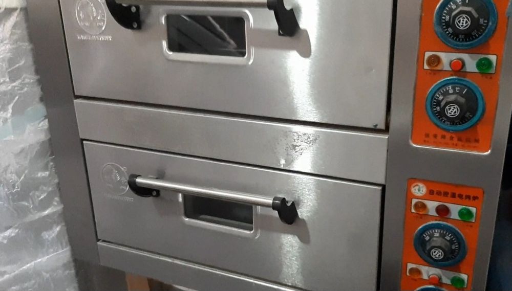 Янги профессионал печь сотилади