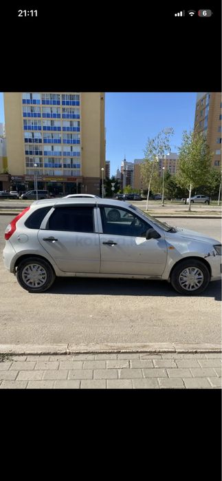 Продаю lada kalina