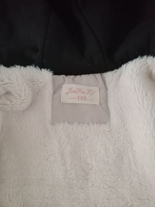 Куртка на мальчика