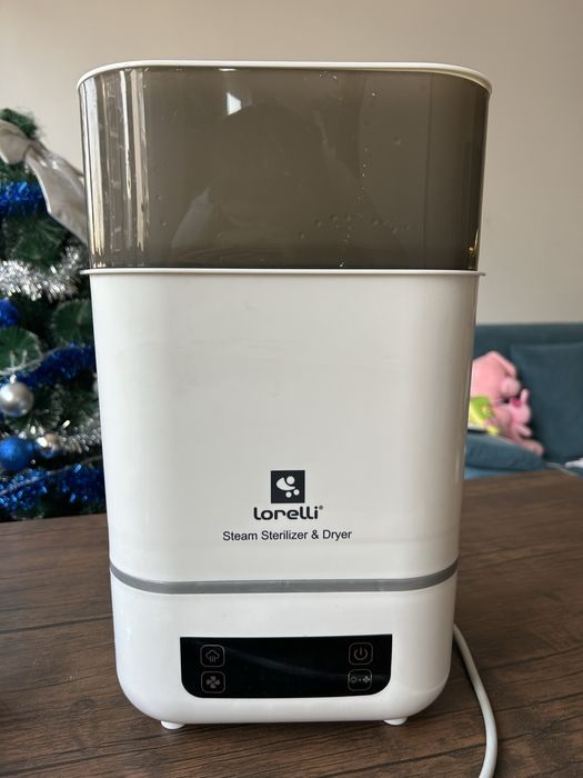 Стерилизатор Lorelli