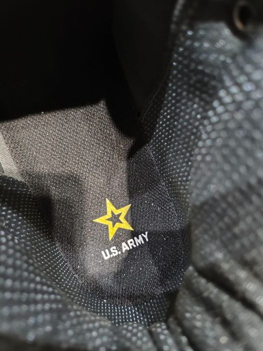 Ботинки мужские новые