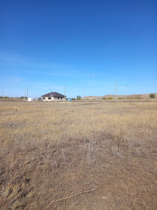 Продам ИЖС шыгыс рауан