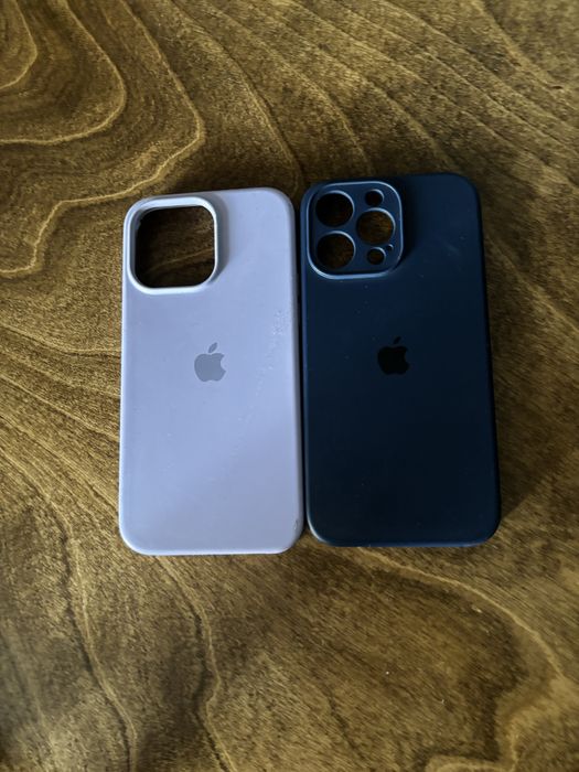 Чехлы для iphone 14 pro max