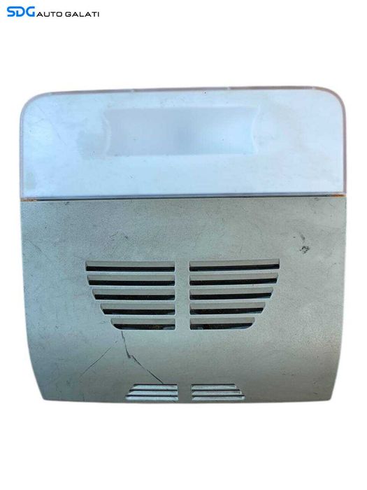 Plafoniera Lumini Lampa Iluminare Plafon Habitaclu BMW Seria 3 E90 E91 2004 - 2011 Cod 6575-9244134-01 577621DE 28284179 [L8399]