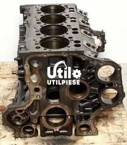 Bloc Motor Liebherr D934S A6 A904 A914 A924 R914 R924 + piese