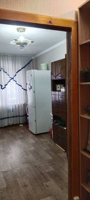 Продается 3-комнатная квартира