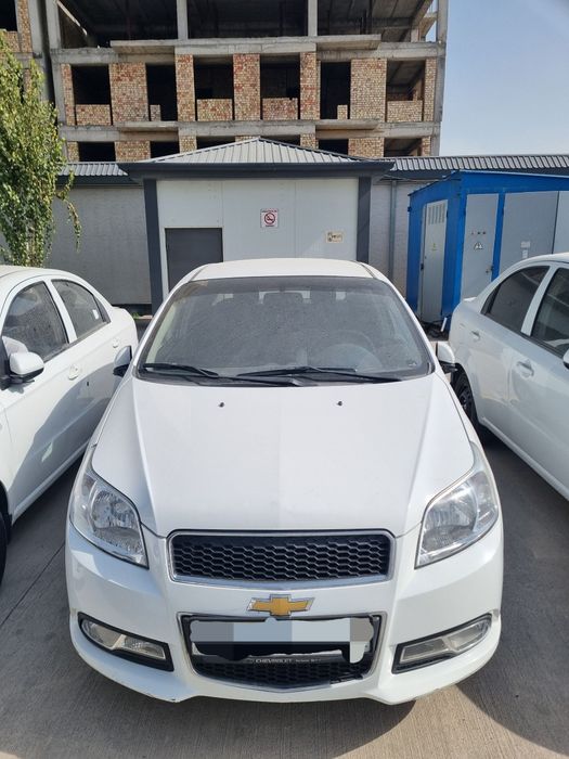 NEXIA 3 Narmalni sastaniya