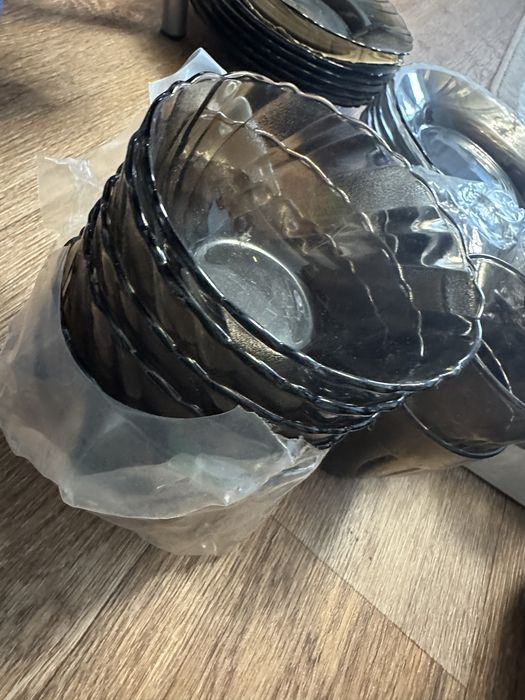 Продам посуду, новая