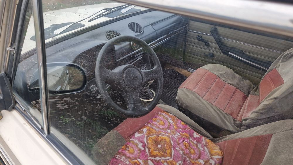 Продам Ваз 2106 на ходу