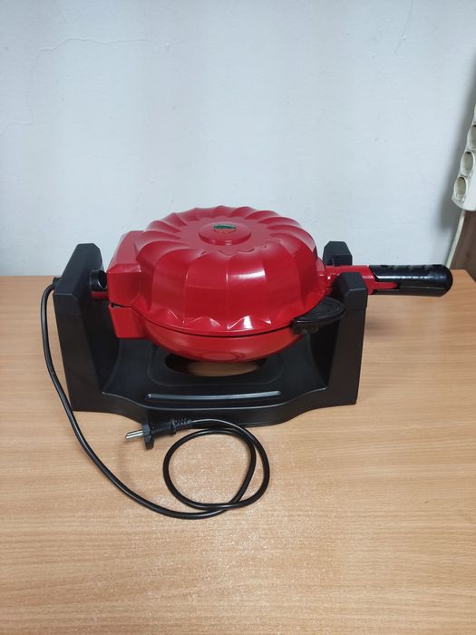 кексница DAMFOX germany