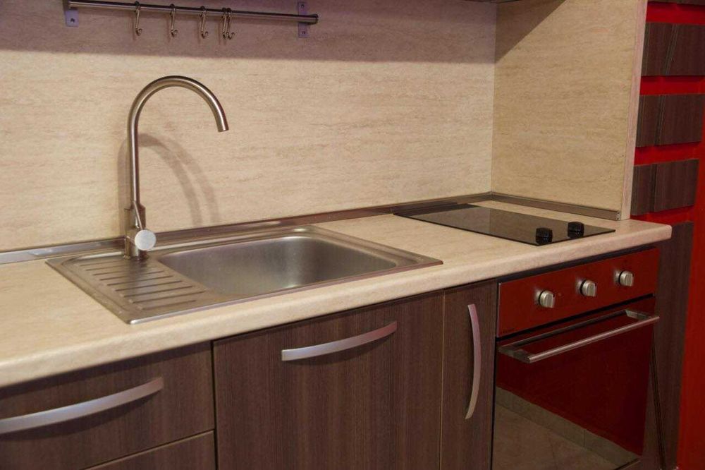 Дава се под наем Двустаен апартамент в София, Център - 65 кв.м за 399 € - Снимка #4