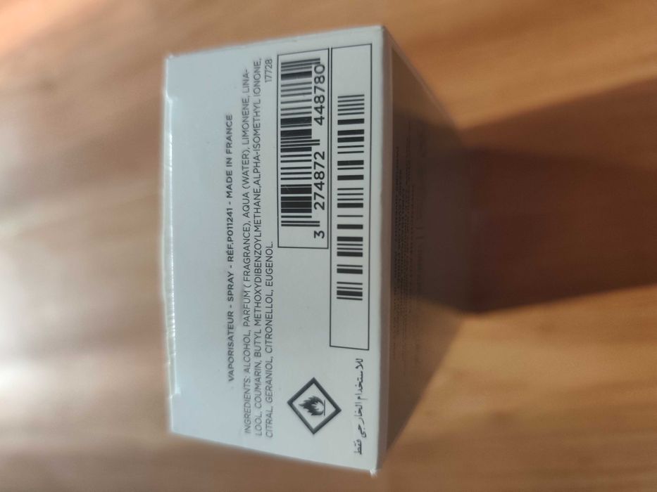 Мъжки парфюм Givenchy Society