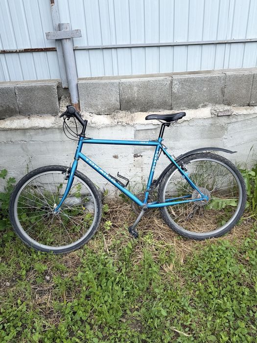 Biciclete de vânzare