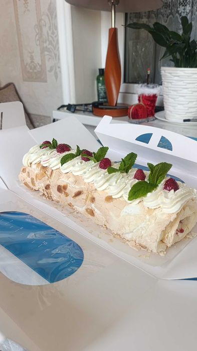 выпечка на заказ