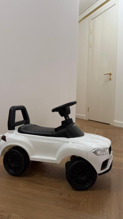 Детская машина новая