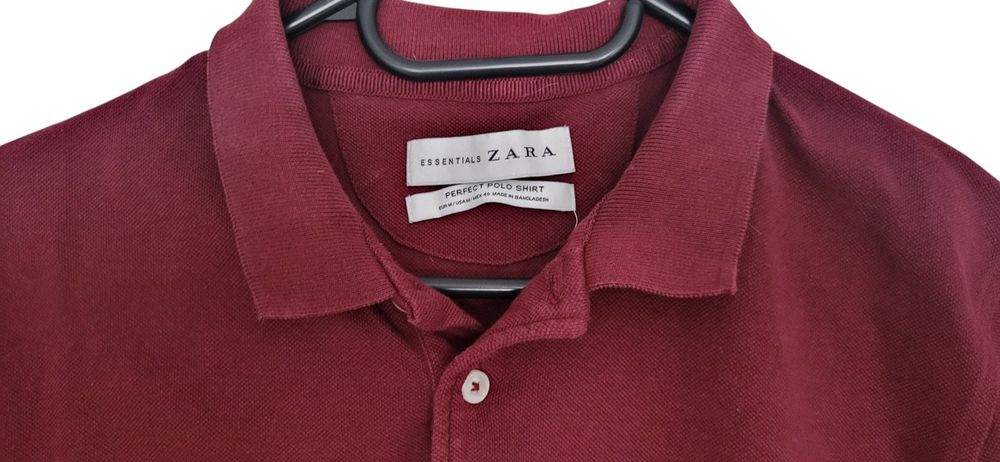 Мъжки тениски - Polo и Zara