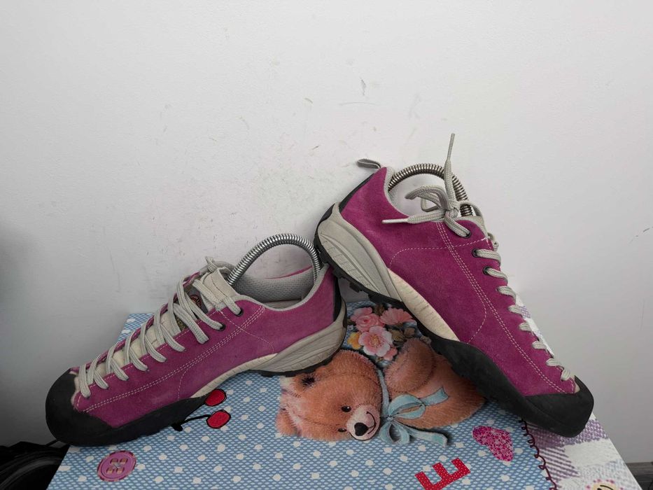 Scarpa Mojito''оригинални туристически обувки 38 номер