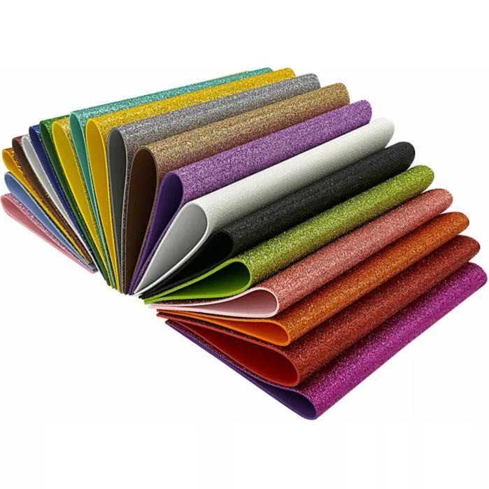 Фоамиран А3 и А4