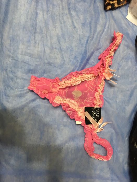 Женские стринги