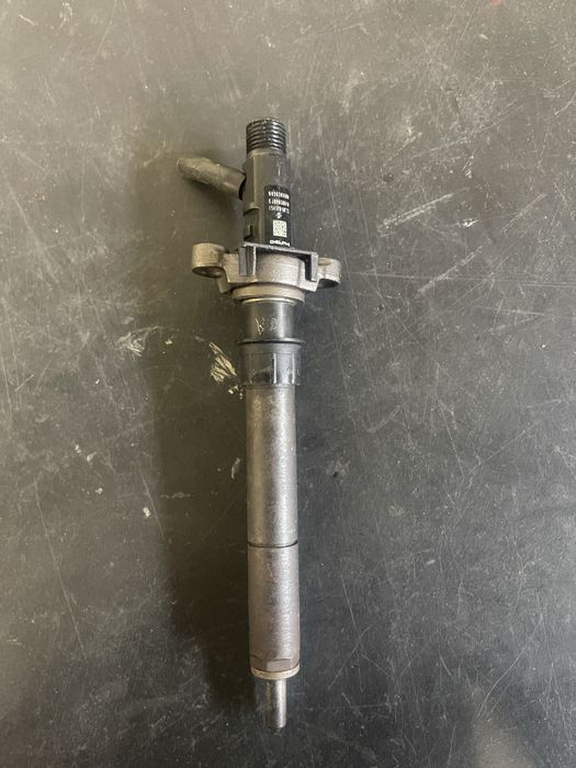 Injector 2.0hdi Delphi Cod-9656389980