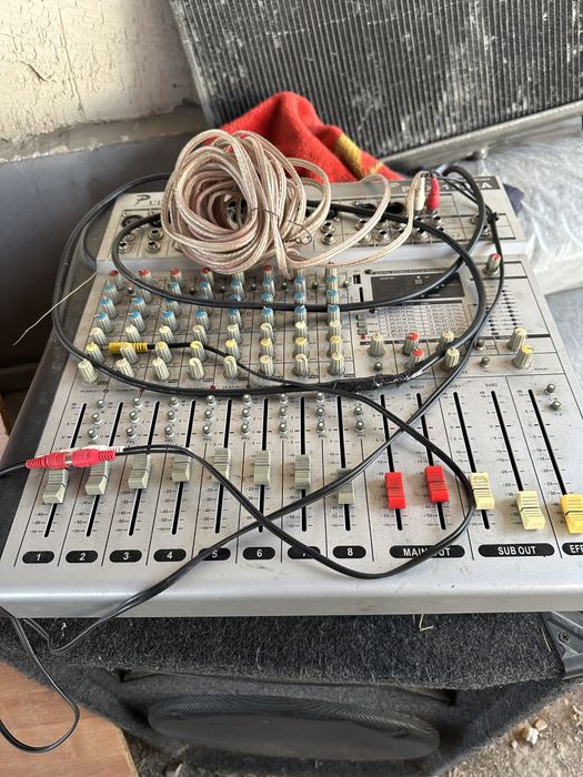 Продам колонки срочно