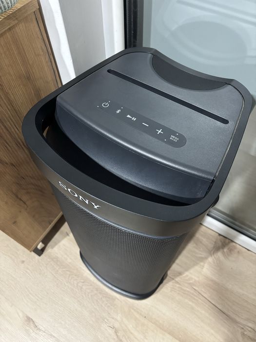 Блутут Караоке Партибокс Караоке Тонколона Сони,Sony srs  xp700