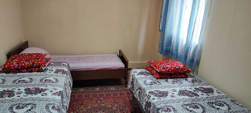 Аренда дома для студенток