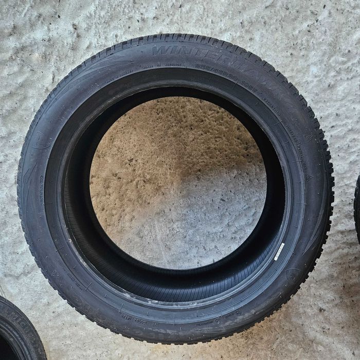 2 Нови зимни гуми 255/45R20 Firestone WinterHawk 4 XL 105V DOT2025