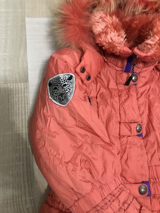 Куртка детская в оличном состояние