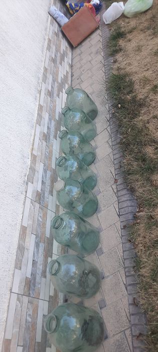 10 litrli bonkalar, банки 10 литровый