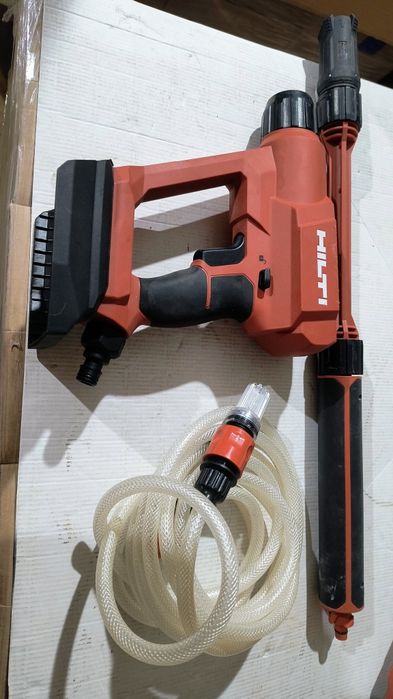 Hilti PC 2-22 Nuron водоструйка