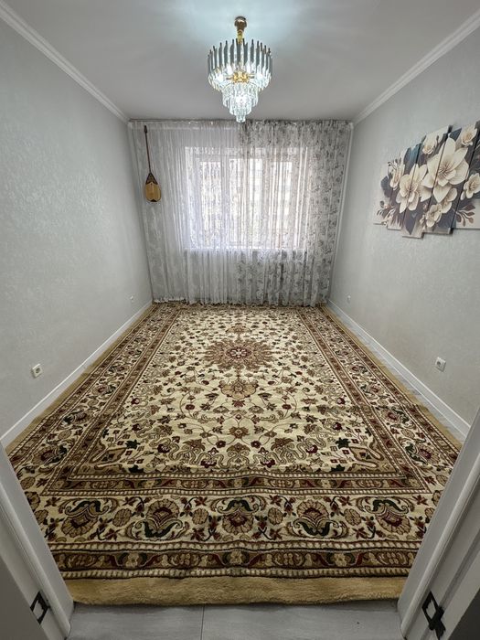 Большой ковер 300х400