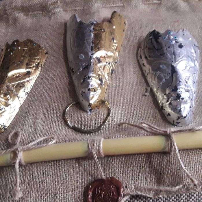 Шикарные Подарки Панно Маски